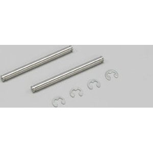 Kyosho 3X38MM SHAFT - MP777 SP2 (2) - (IF316/IF111-38) K.IF340