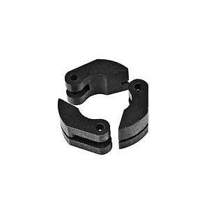 Alpha 3-pc clutch shoe Teflon material