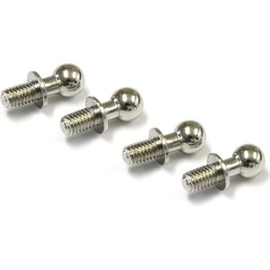 Kyosho Ball Stud 4.8Mm. (S) (4) Outlaw Rampage K.Ol030