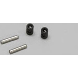 Kyosho JOINT BLOCK SET FOR CAP CVD (2) - MP9 K.IFW419-03