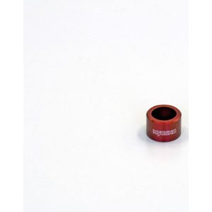 Kyosho WHEEL SHAFT COVER FOR CAP CVD (1) - MP9 / RED K.IFW419-04R