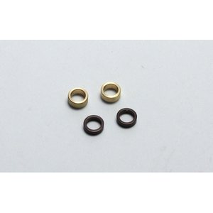 Kyosho Aluminium Collars Zx5 Sp-Rb5-Zx6-Zx7 K.La253Gm