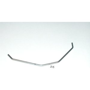 Kyosho Front Stabilizer Bar 2.5mm Inferno MP9-MP10 K.IF459-2.5