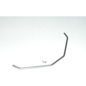 Kyosho Front Stabilizer Bar 2.6mm Inferno MP9-MP10 K.IF459-2.6