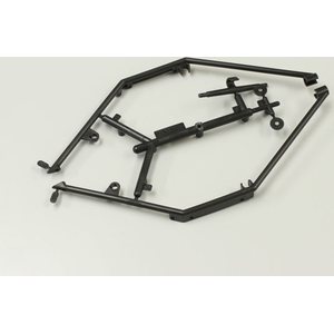 Kyosho Roll Cage Set For Light Bucket Scorpion 2014 K.Scw015