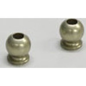 Kyosho 6.8MM FLANGED HARD BALL (2) 7075 MP9 K.IF461H