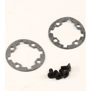 Kyosho DIFFERENTIAL GASKETS (2) SCORPION 2014 K.SC217