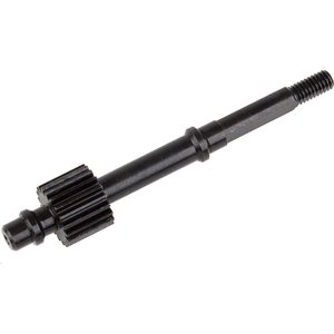 Element RC Stealth(R) X Top Shaft, stock gearbox 42030