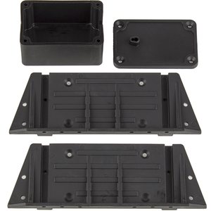 Element RC Enduro Floor Boards and Receiver Box 42006