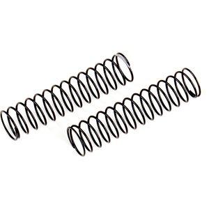 Element RC Shock Springs, gray, 1.49 lb/in, L63 mm 42089