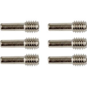 Element RC Screw Pins, M4x12mm 42022