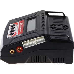 Robitronic Expert LD 80 Charger LiPo 1-6s 7A 80W