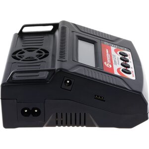Robitronic Expert LD 80 Charger LiPo 1-6s 7A 80W