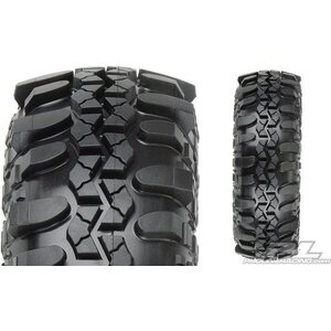 Pro-Line Interco TSL SX Super Swamper 1.9" Crawler tire w foams(2)