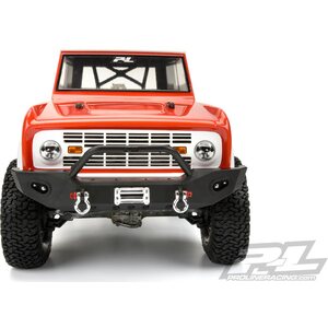 Pro-Line 1973 Ford Bronco Clear Body 3313-60