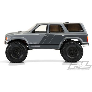 Pro-Line 1991 Toyota 4Runner Clear Body 3481-00 3481-00
