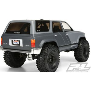 Pro-Line 1991 Toyota 4Runner Clear Body 3481-00 3481-00