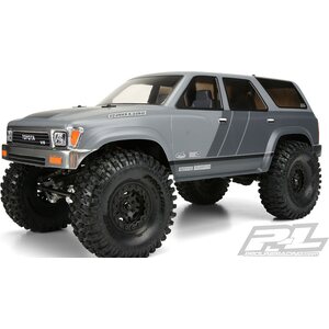 Pro-Line 1991 Toyota 4Runner Clear Body 3481-00 3481-00