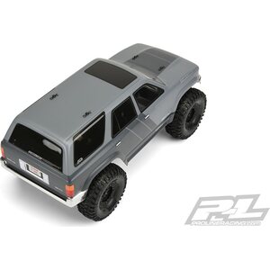 Pro-Line 1991 Toyota 4Runner Clear Body 3481-00 3481-00