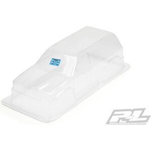 Pro-Line 1991 Toyota 4Runner Clear Body 3481-00 3481-00