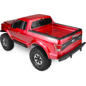 JConcepts 2016 Ford F-150 Trail | Scale Body