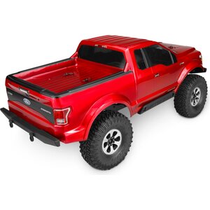 JConcepts 2016 Ford F-150 Trail | Scale Body