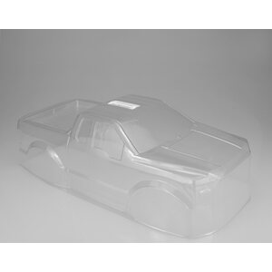 JConcepts 2016 Ford F-150 Trail | Scale Body