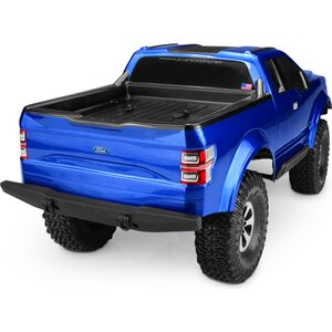 JConcepts Ford Atlas - Trail / Scaler Body