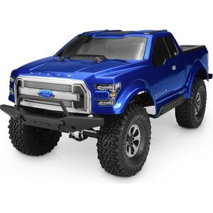 JConcepts Ford Atlas - Trail / Scaler Body
