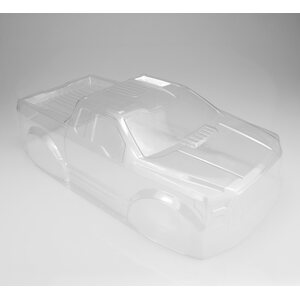 JConcepts Ford Atlas - Trail / Scaler Body