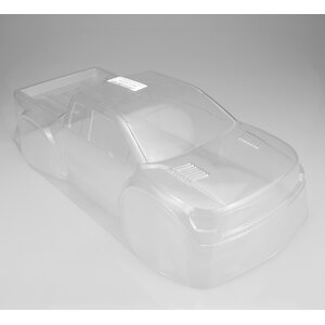 JConcepts Illuzion – Ford Raptor SVT – SCT / SCX10 Body