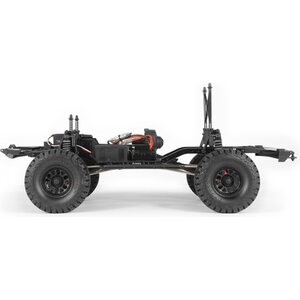 Axial 1/10 SCX10 II Jeep Cherokee Brushed Rock Crawler LiPo paketti