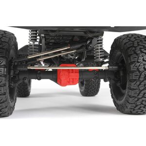 Axial 1/10 SCX10 II Jeep Cherokee Brushed Rock Crawler LiPo paketti