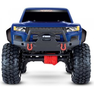Traxxas TRX-4 Sport Scale Crawler 4x4 Truck LiPo paket