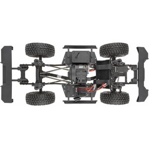 Element RC Enduro HD RTR LiPo paket