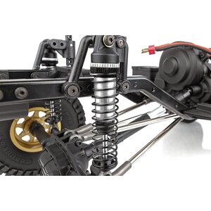 Element RC Enduro HD RTR LiPo paket