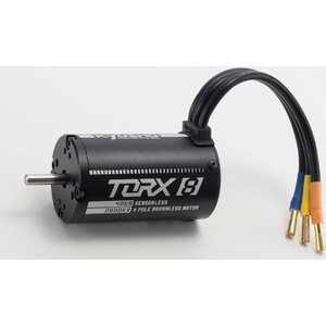 Kyosho MAD CRUSHER VE 1:8 4WD LiPo parcel