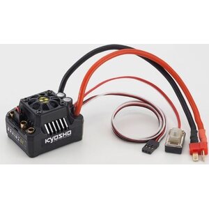 Kyosho MAD CRUSHER VE 1:8 4WD LiPo parcel
