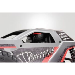 Kyosho RAGE 2.0 FAZER MK2 1:10 EP 4WD READSYET TYPE 1 (K.34411T1B)