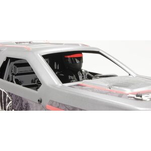 Kyosho RAGE 2.0 FAZER MK2 1:10 EP 4WD READSYET TYPE 1 (K.34411T1B)