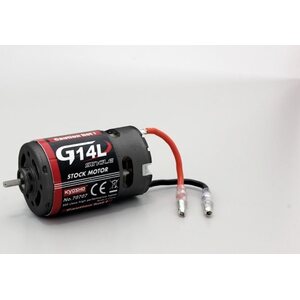 Kyosho RAGE 2.0 FAZER MK2 1:10 EP 4WD READSYET TYPE 1 (K.34411T1B)