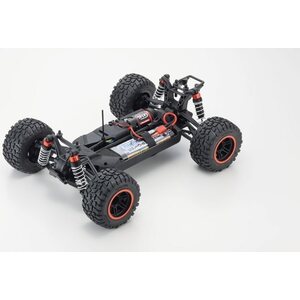 Kyosho RAGE 2.0 FAZER MK2 1:10 EP 4WD READSYET TYPE 1 (K.34411T1B)