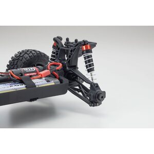 Kyosho RAGE 2.0 FAZER MK2 1:10 EP 4WD READSYET TYPE 1 (K.34411T1B)