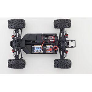 Kyosho RAGE 2.0 FAZER MK2 1:10 EP 4WD READSYET TYPE 1 (K.34411T1B)