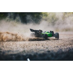ARRMA RC Typhon 4x4 Mega 1/8 Buggy RTR ARA102694I