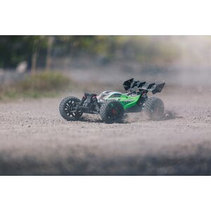 ARRMA RC Typhon 4x4 Mega 1/8 Buggy RTR ARA102694I