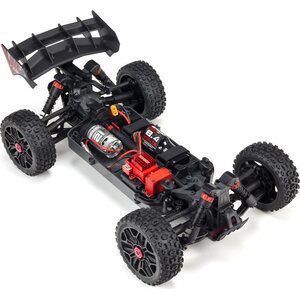ARRMA RC Typhon 4x4 Mega 1/8 Buggy RTR ARA102694I