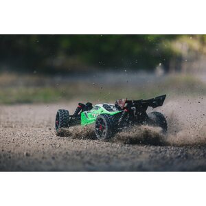 ARRMA RC Typhon 4x4 Mega 1/8 Buggy RTR ARA102694I