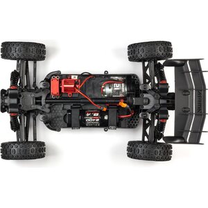 ARRMA RC Typhon 4x4 Mega 1/8 Buggy RTR ARA102694I