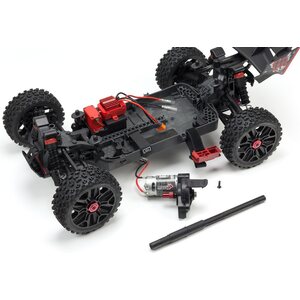 ARRMA RC Typhon 4x4 Mega 1/8 Buggy RTR ARA102694I